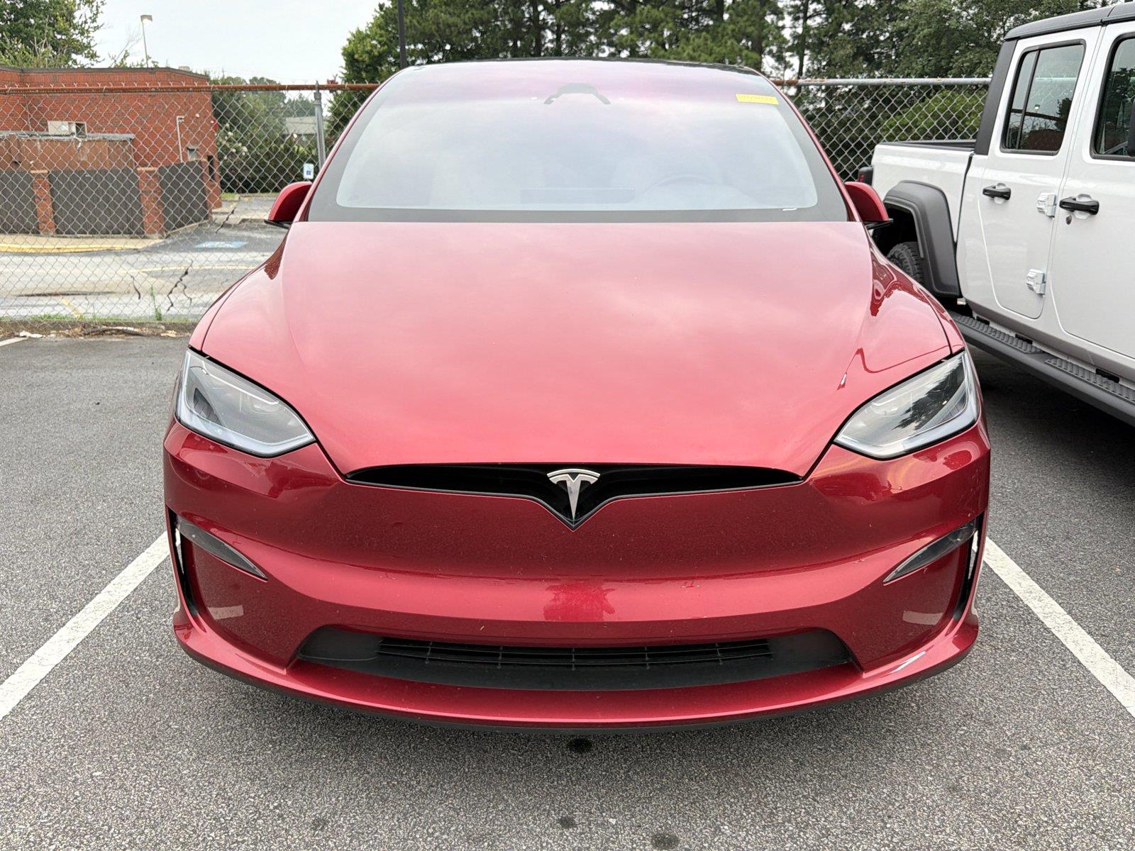 tesla model x 2024 7SAXCBE53RF447235 image tesla model x 2024 7SAXCBE53RF447235 image